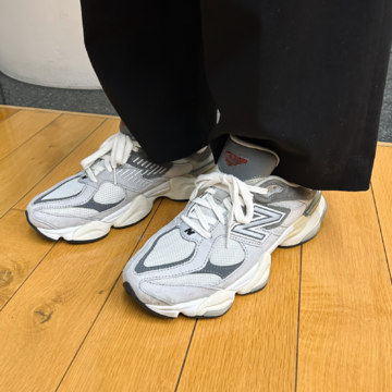 ニューバランス、コンバース、リーボック……”定番ブランド”のスニーカー、40～50代編集部員の私物をチェック！【エクラ編集部の愛用スニーカー】