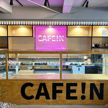 母娘で１Day韓国カフェ巡り②～新大久保コリアンタウン～