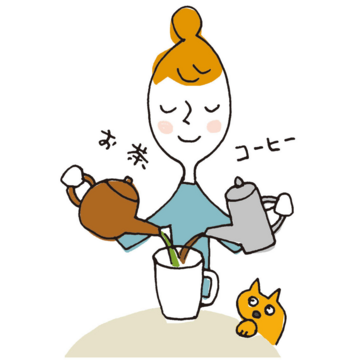 疲れにはワインよりもビールが効くって本当？【50代 疲れ知らずの体をつくる習慣】