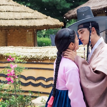 見ればキレイになる⁉韓流ドラマナビ③ド・ギョンス（EXO-D.O.）主演「100日の郎君様」