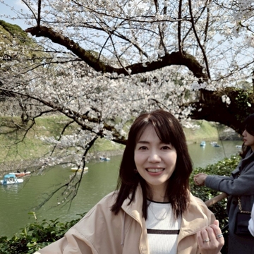 〈桜満開〉🌸千代田のさくらまつり🌸〈千鳥ヶ淵〉