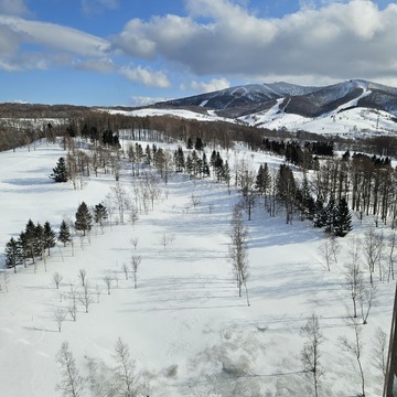 息子のを望みを叶える旅～ 後編