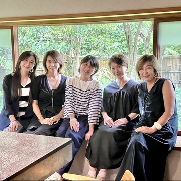 鎌倉日帰り女子旅