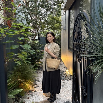 秘密にしたいほど素敵な美容院　白金台「SUN」に行って来ました。