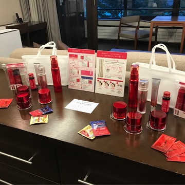 大人女子の美容遠足♪その3