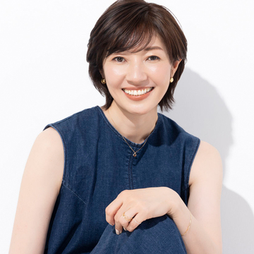 いつもキレイな人が取り入れている、“伸びかけ白髪”のルーティンって？