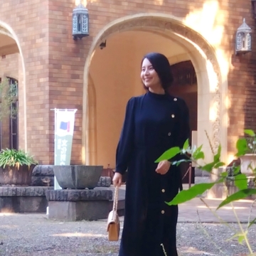 旧前田公爵邸と大人気フレンチ♡