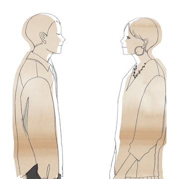 【50代、パートナーとの新しい形】結婚にあたっておさえておきたい5つのポイント