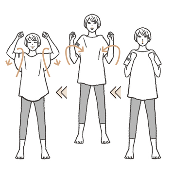 【つらい頭痛を回避するための予防策】毎日の“頭痛体操”で片頭痛対策！