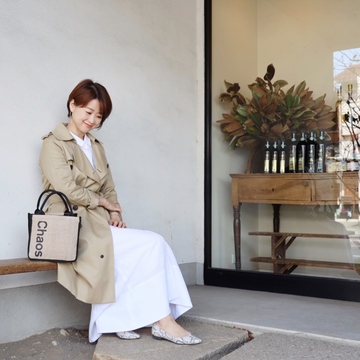 こでかけバッグde記念日イタリアンランチ＠鎌倉長谷