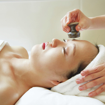 大人のためのソウル旅①　韓医学メソッドでほどける体と心　五選