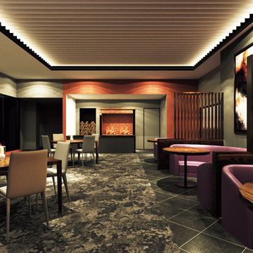 【50代が行くべき話題のホテル】箱根、大阪、葉山のニューオープン＆リニューアルホテル