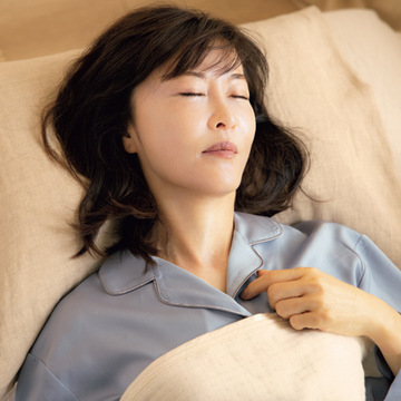 【打ち水スキンケア】夜はローションと美容液で徹底的に鎮静＆修復を！