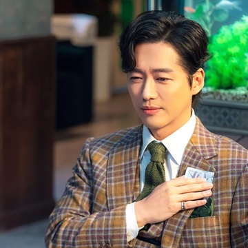 最新作が超話題。安定感抜群！の視聴率男、韓国俳優ナムグン・ミン【見ればキレイになる⁉韓流ドラマナビvol.28】 