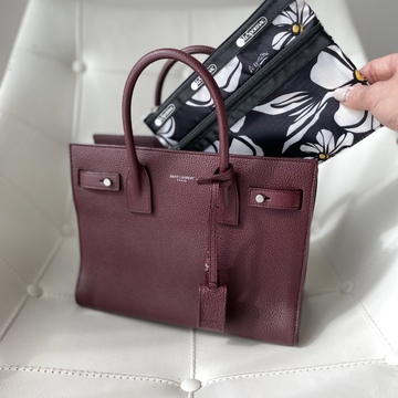 eclat×LeSportsacコラボポーチをお試ししました！