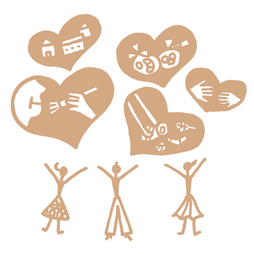 地域と地域の人たちのためにできる社会貢献【社会をよくするために、私たちができること】