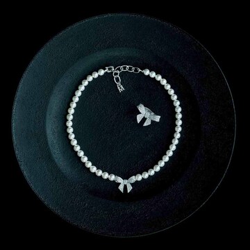 服装を選ばない！「ミキモト」のパールとダイヤのネックレス【特別な日を照らす幸福感ジュエリー】