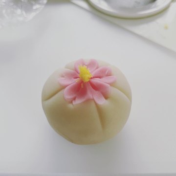 和稽古ー練り切り体験レッスンー