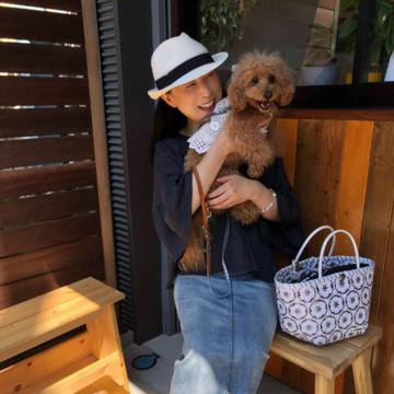 海まで30歩！の小さな幸せ♪（お店紹介）