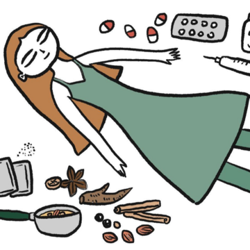 “漢方はゆっくり効く”は誤解？即効性もあり、副作用もあるという真実を薬剤師が解説！