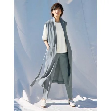 富岡佳子さんコラボでも大注目ブランド『N.O.R.C (ノーク)』新作が到着 ！おすすめ新作アイテム8選