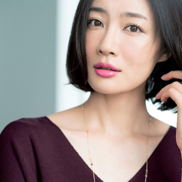 大人っぽくセンシュアルに仕上がる「ピンク色」リップ　五選