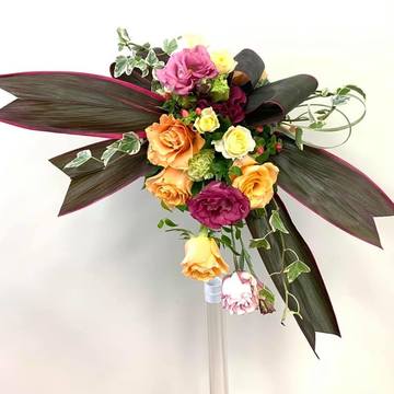 バスを乗り間違えたら、ほっこりに出会いました♪