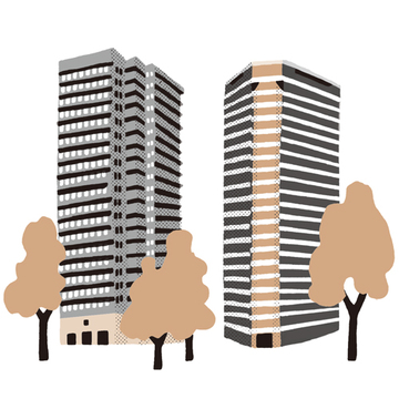 「タワーマンション」の負動産危険度は？【どうする？親の“負”動産】