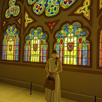 小樽芸術村「西洋美術館」へ行ってきました