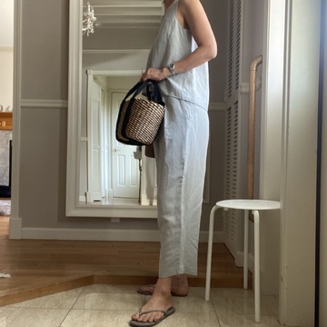 夏のセットアップ