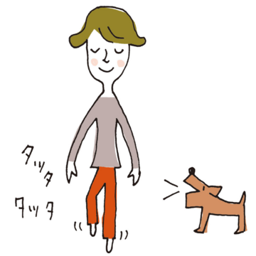 脳が疲れきったときこそきつめの運動を30分行う！【50代 疲れ知らずの体をつくる習慣】