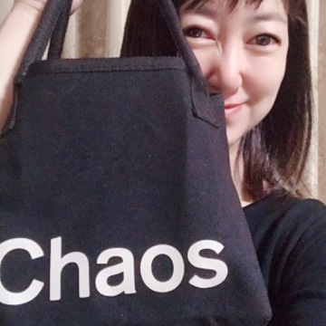 Chaosを相棒に
