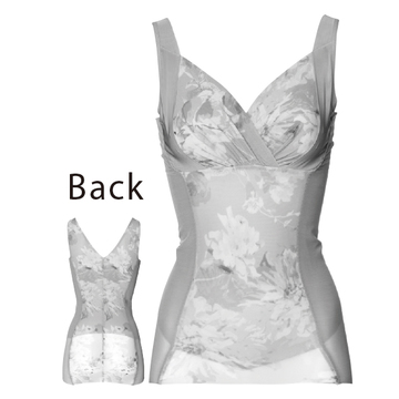 ハミ肉・ぽっこり下腹・目立つ大胸…　肉感が出る50代の悩みは下着でカバー！【50代のお悩み】