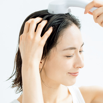 ニオイやベタつきを防ぐ「正しいシャンプー方法」を人気美容師が直伝！【大人の「頭皮ケア」集中講座】