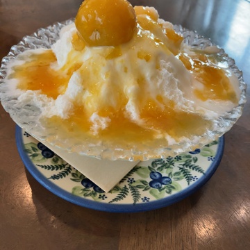 「The　CYOYA　GARDEN　2025」チョーヤの完熟南高梅を満喫～