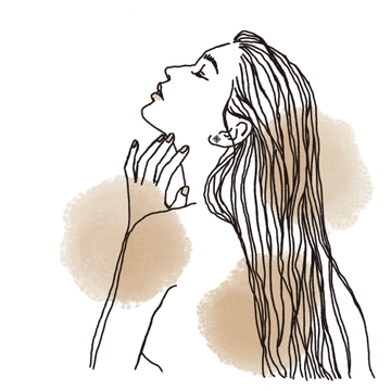 【2022年、運気を上げるヒント】青木良文×レイコ・ローラン対談2「ファッション、メイクからライフスタイルまで開運のコツを伝授！」