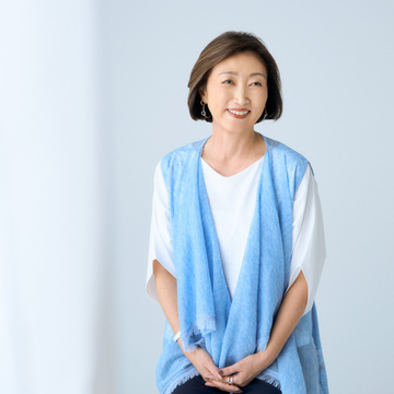 【更年期、スポーツ心理学者・田中ウルヴェ京さんの場合-後編-】ちゃんとイラつく、ちゃんと落ち込むことも大切です