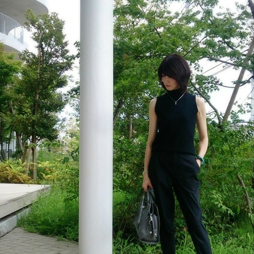 好きなアイテム