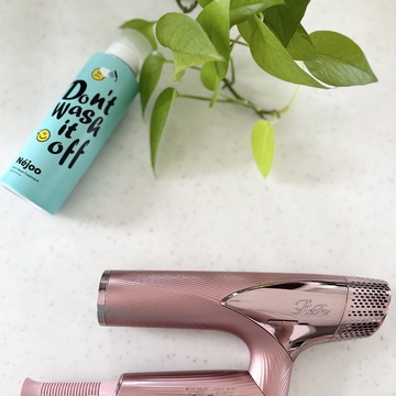 韓国発　洗わないトリートメントで梅雨を乗り切る