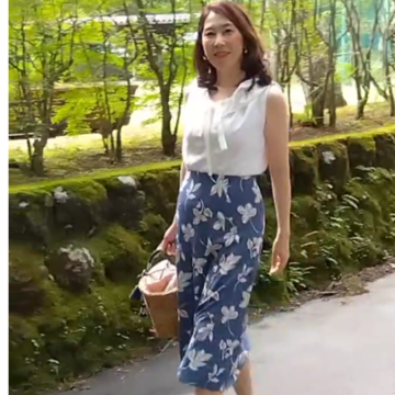 やはり軽井沢♪涼をもとめてドライブ&ランチの休日