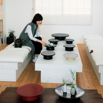 新スポットはここ！　富岡佳子が旅する大人世代のための「今のソウル」