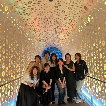 大阪観光Part2  ラグジュアリーで近代的　W HOTEL