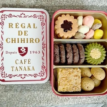 それどこの？と話題になる！センスが良くておいしい手土産スイーツ5選【チームJマダムまとめ】