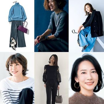 スニーカーをおしゃれに履きこなしたい！【人気記事週間ランキングTOP10】