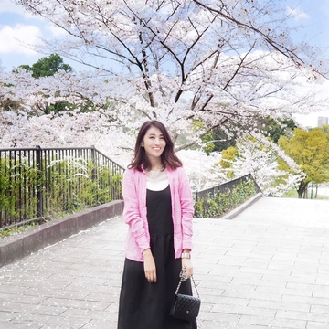 ZARAで叶える春コーデで休日ブランチ