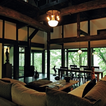 【大自然とつながる、新しいニセコの宿】『SHIGUCHI（シグチ）』で大切なものが見つかる旅を