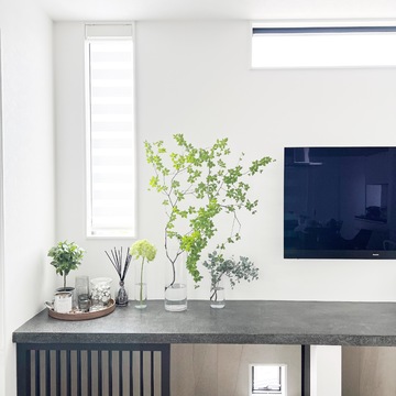 梅雨を味方に!家を居心地良く、快適に整える♪