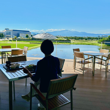 憧れのホテルに滞在する山形庄内グルメ旅