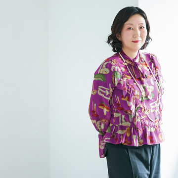 【トークショー】BAILA連載をまとめた三浦しをん『しんがりで寝ています』刊行記念トークショーが3月24日に開催！ チケット発売中‼