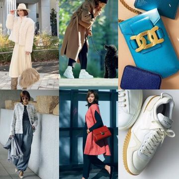 50代のユニクロ・GU・ZARA「冬の高見えコーデ」【ファッション人気ランキングTOP10】